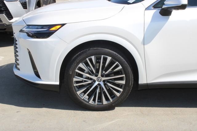2024 LEXUS RX 350 Premium Plus photo 4