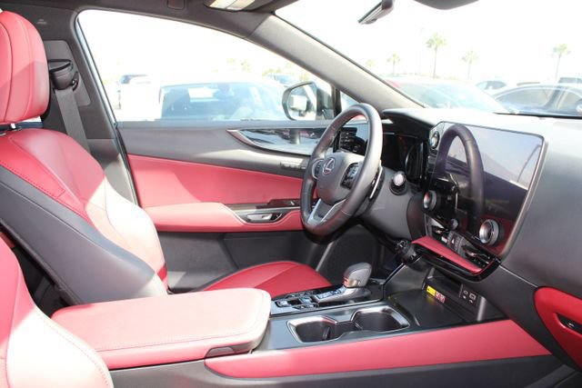 Used 2025 LEXUS NX 350 For Sale at Lexus of Glendale | VIN