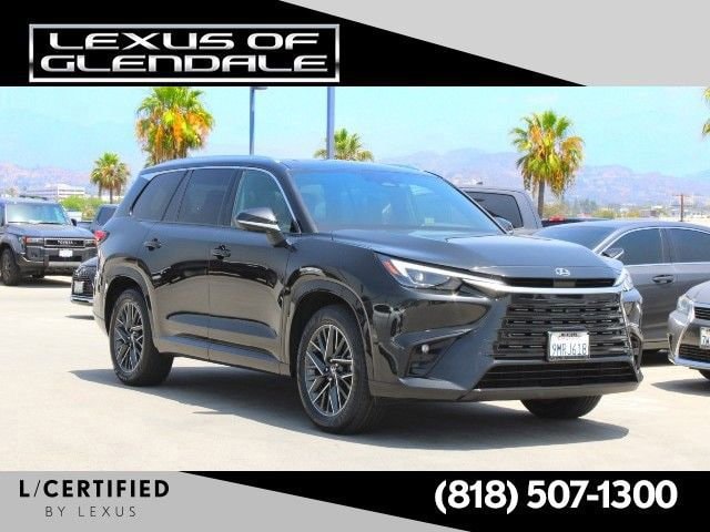2024 Lexus TX 350 350 Premium FWD's photo