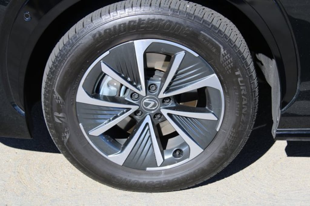 Certified 2023 Lexus RZ 450e Premium w/18" Wheel SUV