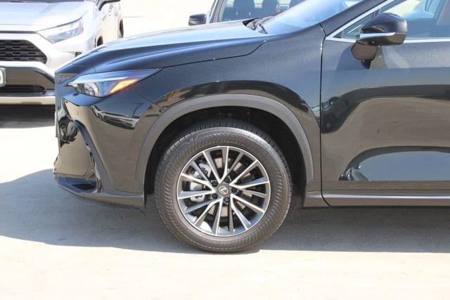 2026 LEXUS NX 350h Premium photo 4