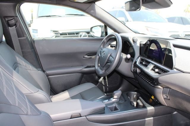 2025 LEXUS UX 300h photo 5