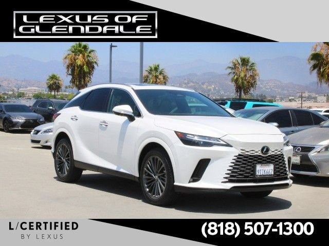 2025 Lexus RX 350 350 Premium FWD's photo