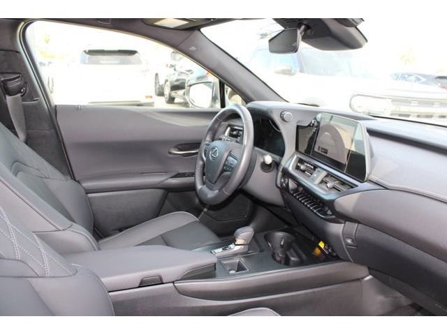 2025 LEXUS UX 300h photo 5