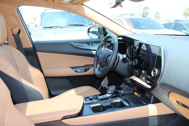 2024 LEXUS NX 350h Premium photo 5