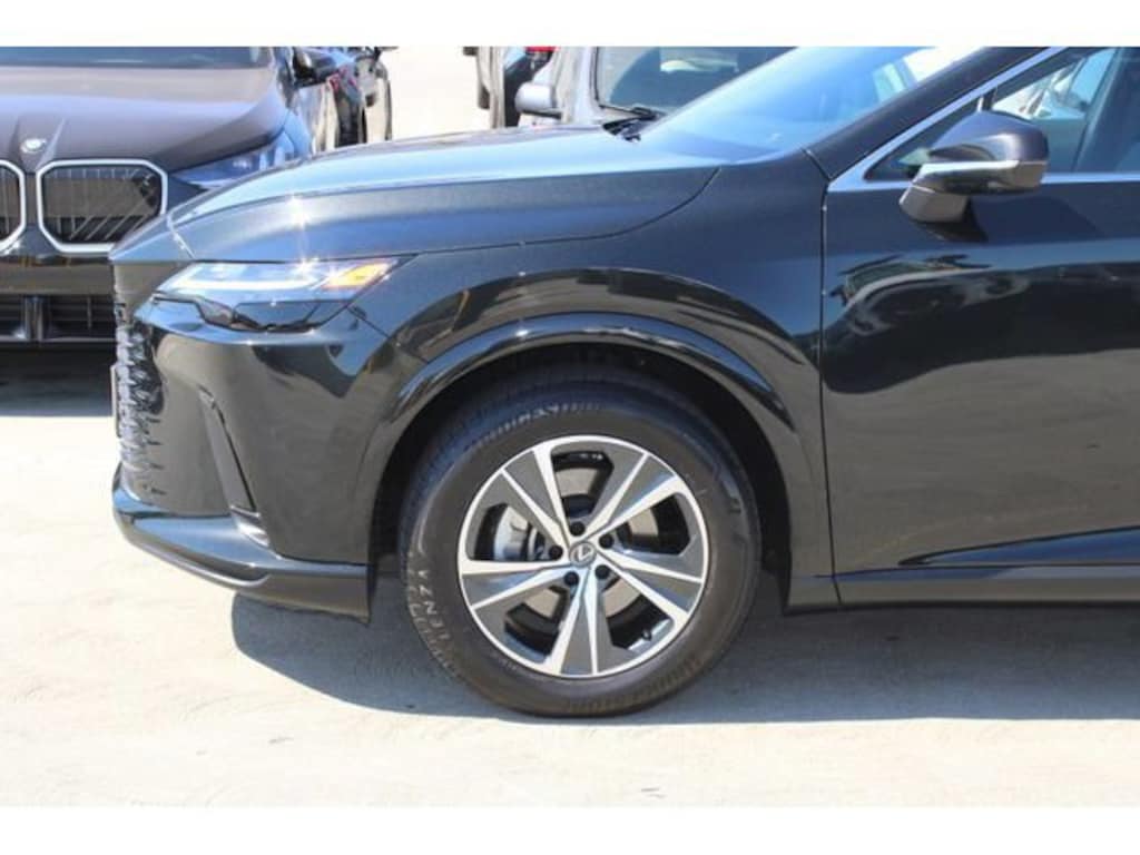 Certified 2025 Lexus RX 350 Premium SUV