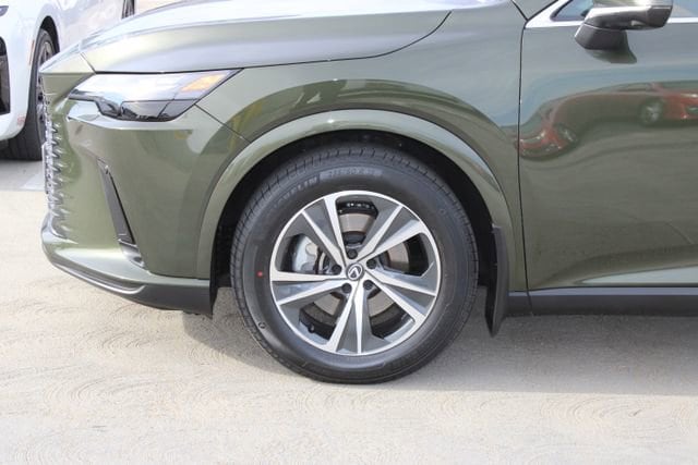 2024 LEXUS RX 350 Premium photo 4