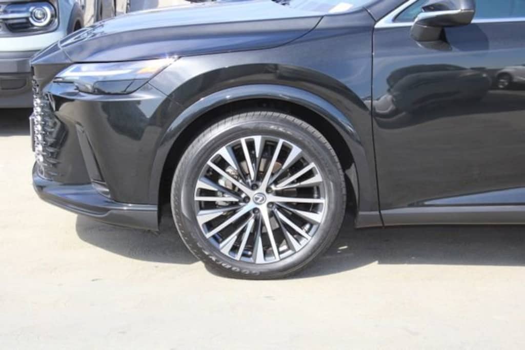 Certified 2023 Lexus RX 350 Premium Plus SUV
