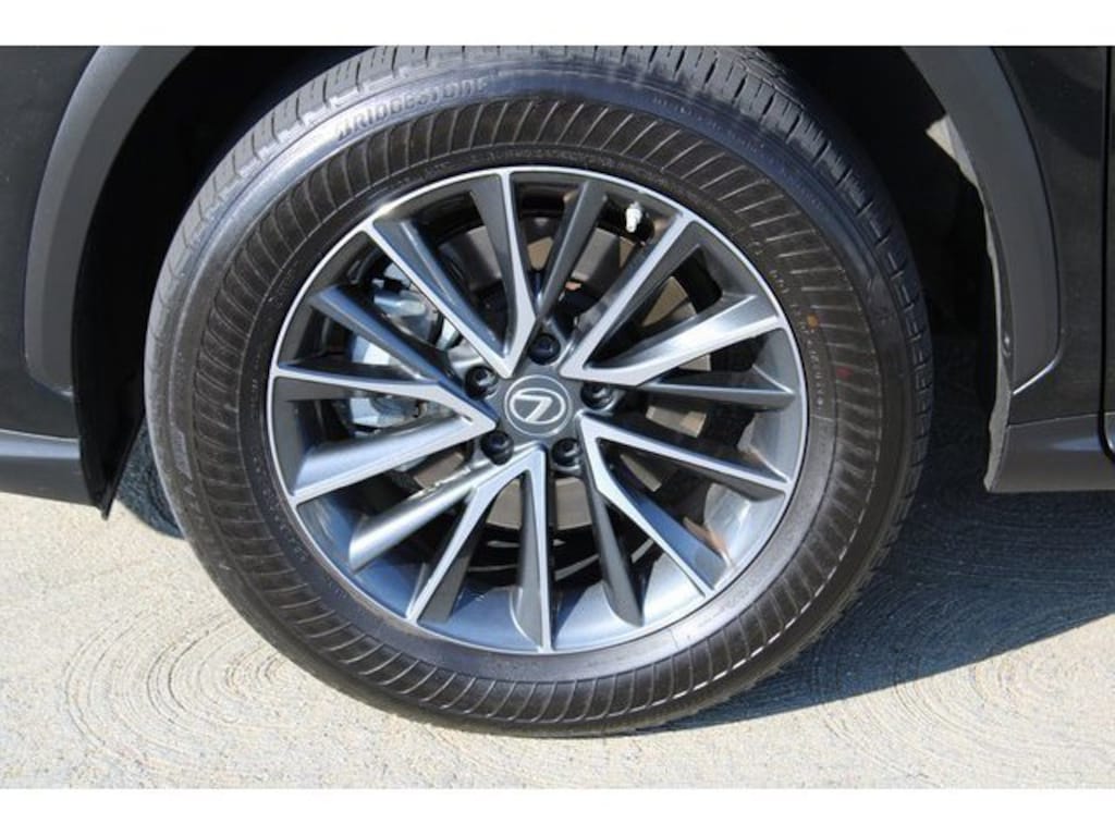 Certified 2022 Lexus NX 350  SUV