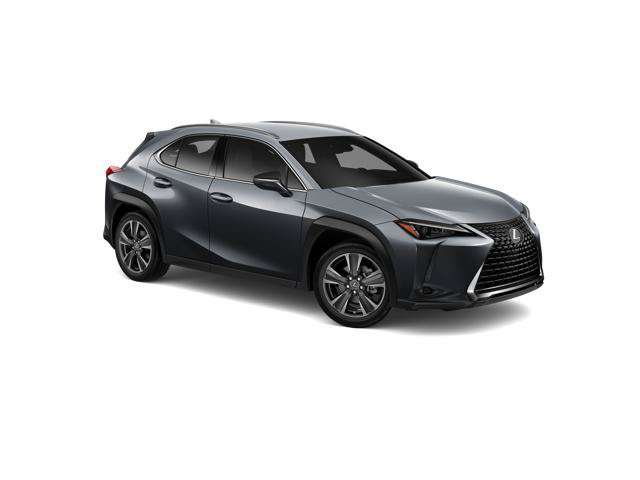 2026 Lexus UX Hybrid photo 4