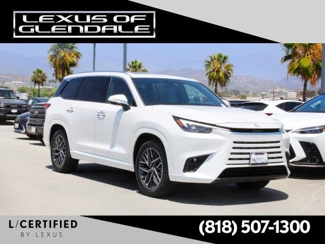 2024 Lexus TX 350 350 Premium AWD's photo