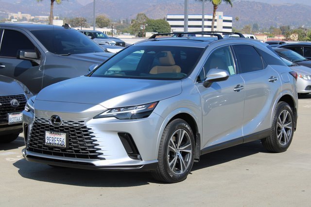 2023 Lexus RX 350 Premium photo 2