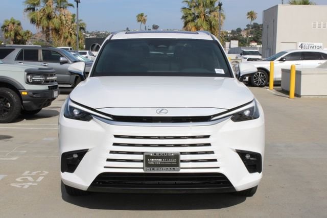 2024 LEXUS TX 350 Premium photo 2