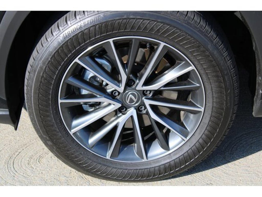 Certified 2025 Lexus NX 350h Premium SUV