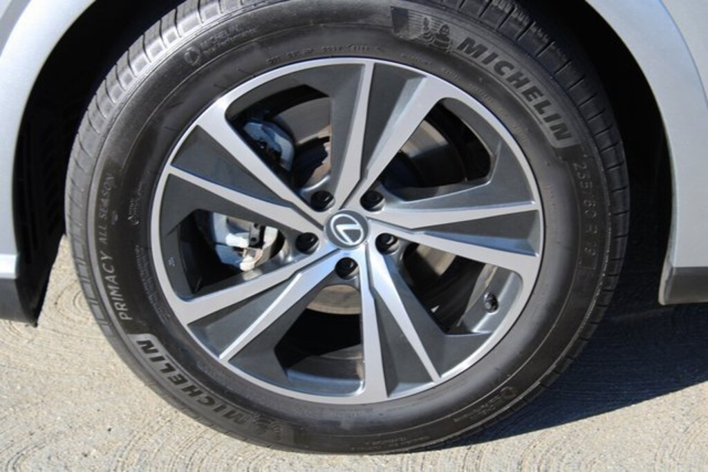 Certified 2023 Lexus RX 350 Premium Plus SUV