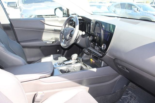 2024 LEXUS NX 350 Luxury photo 5