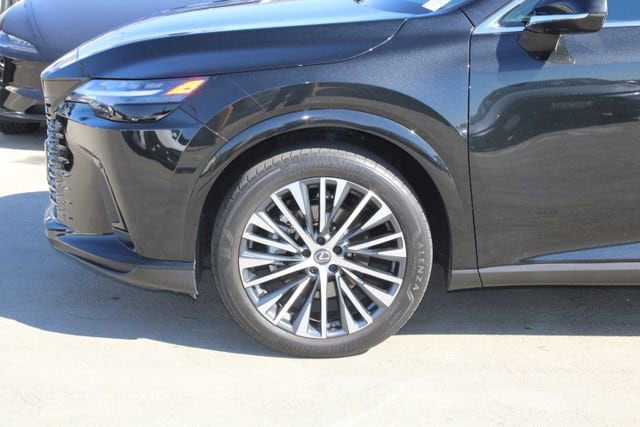 2023 LEXUS RX 350 Premium Plus photo 4
