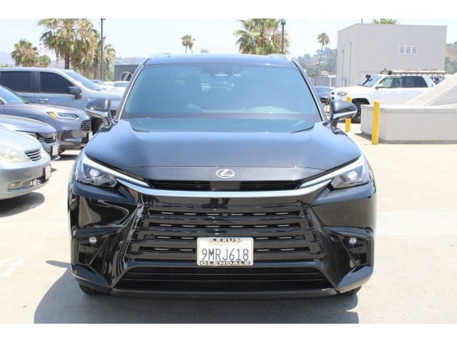 2024 Lexus TX 350 Premium photo 6
