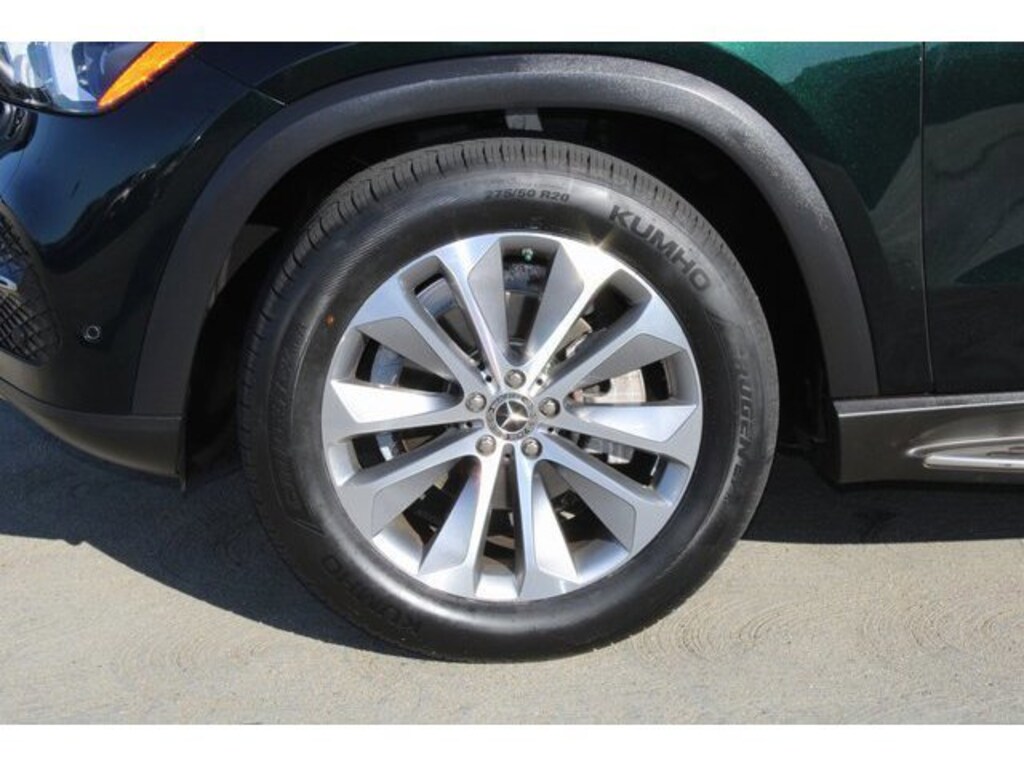 Used 2020 Mercedes-Benz GLE 350 SUV