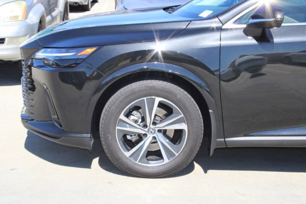 Certified 2023 Lexus RX 350 Premium SUV