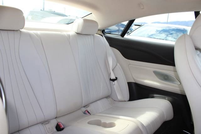 2019 Mercedes-Benz E-Class E 450 photo 6