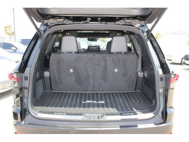 2024 Lexus TX 350 Premium photo 2