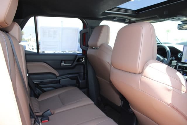 2026 Toyota 4Runner Limited - Photo 7
