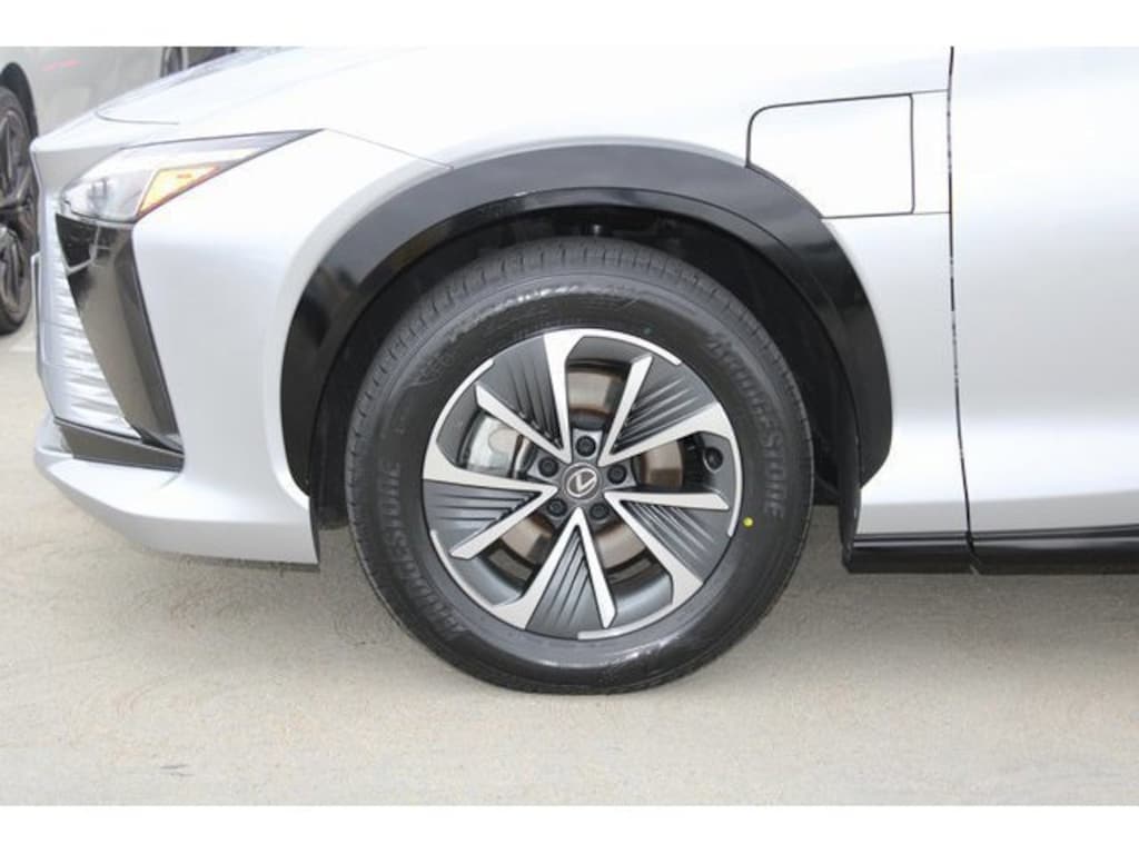 Used 2023 Lexus RZ 450e SUV