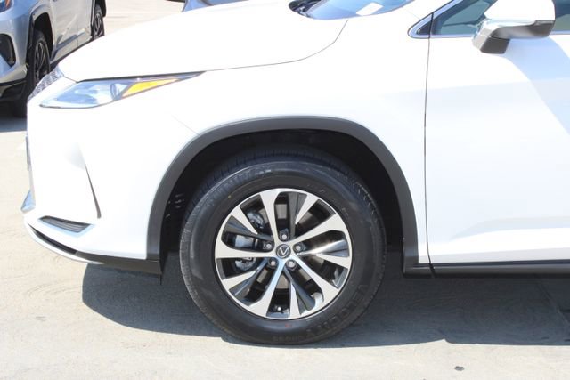 2021 LEXUS RX 350 photo 4