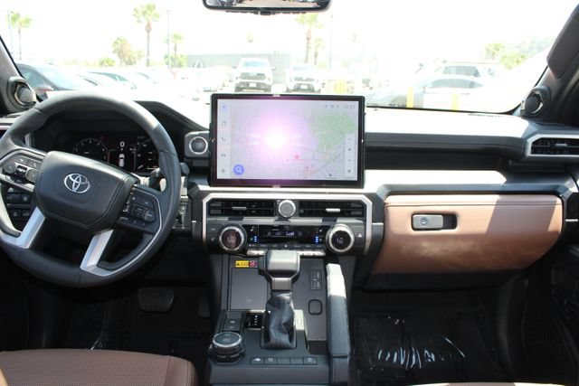 2026 Toyota 4Runner Limited - Photo 10