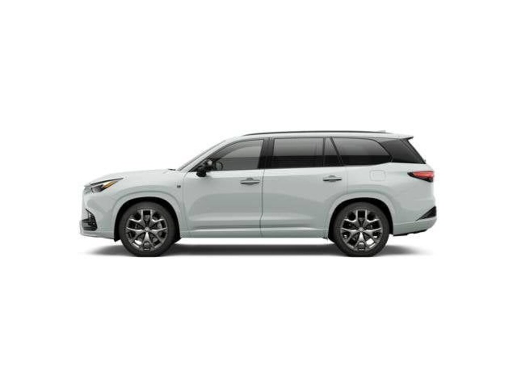 New 2026 Lexus TX HYBRID 500h F SPORT PERFORMANCE PREMIUM AWD TX 500h AWD