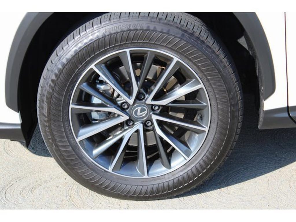 Certified 2024 Lexus NX 350  SUV