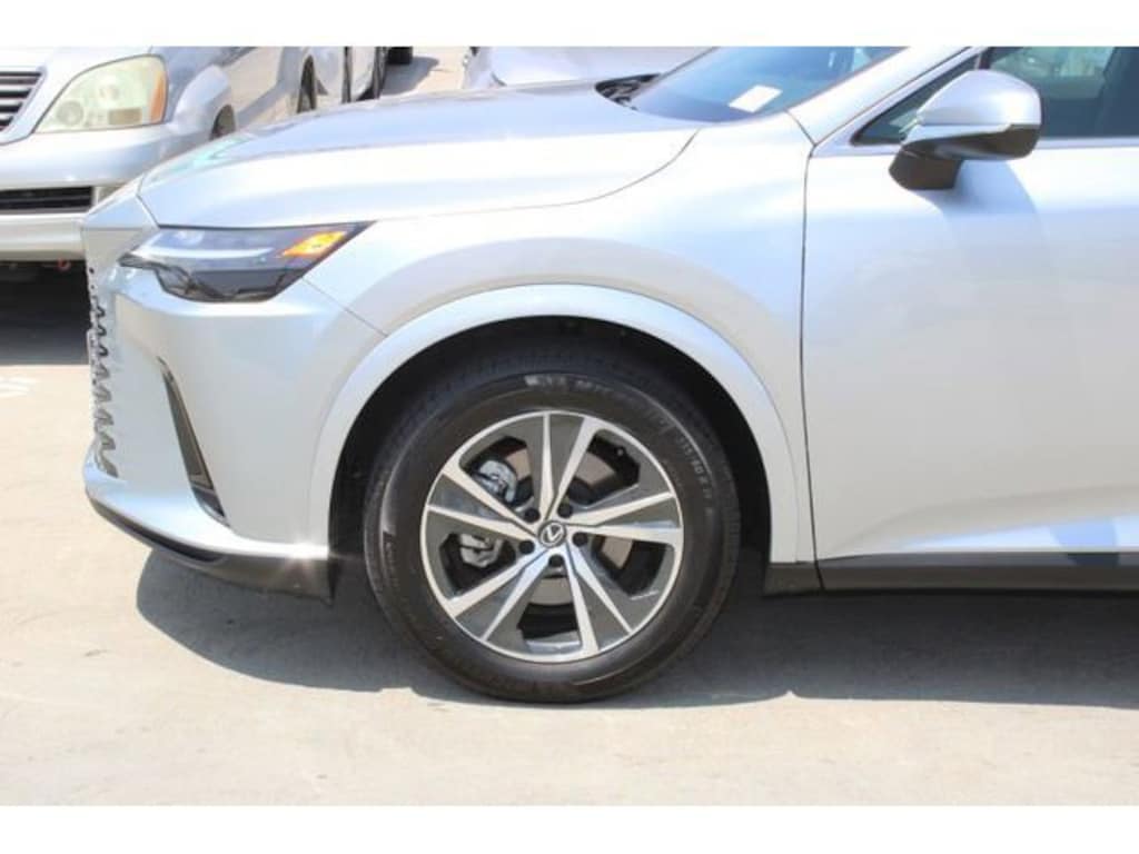 Used 2024 Lexus RX 350 SUV