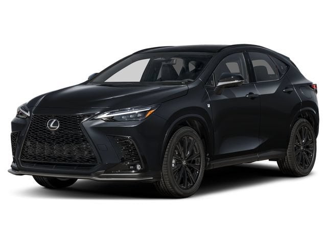 2026 Lexus NX
