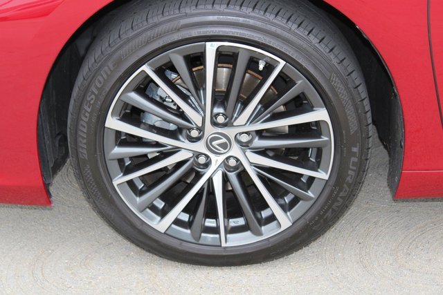 2023 Lexus ES 350 photo 4