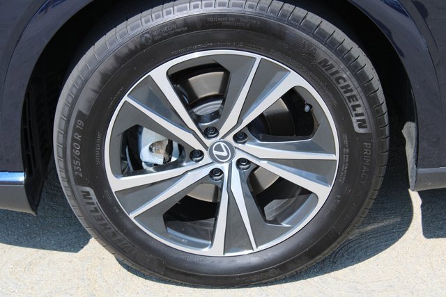 2023 Lexus RX 350 photo 4
