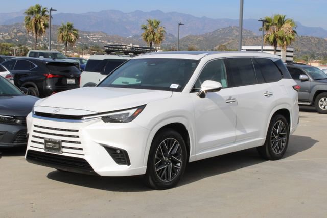 2024 LEXUS TX 350 Premium photo 3