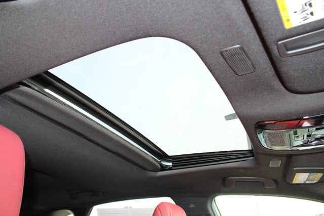 2024 LEXUS NX 250 photo 6