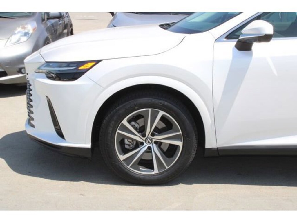 Certified 2024 Lexus RX 350 Premium SUV