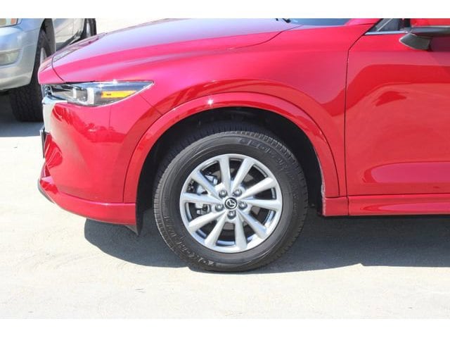 2024 Mazda CX-5 2.5 S Preferred Package photo 4
