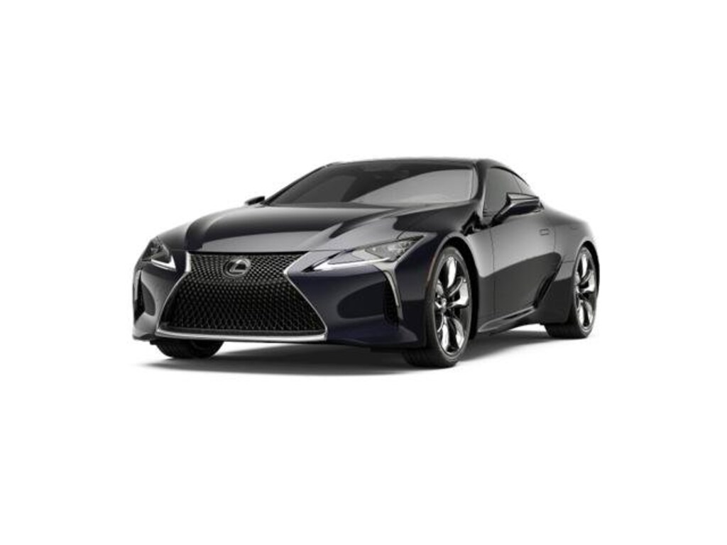 Used 2025 Lexus LC 500  Coupe