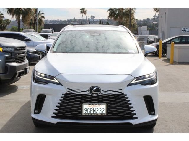 2023 LEXUS RX 350 Premium photo 2