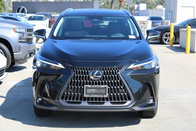 2025 Lexus NX Premium photo 2