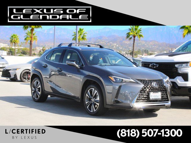 2024 Lexus UX Hybrid