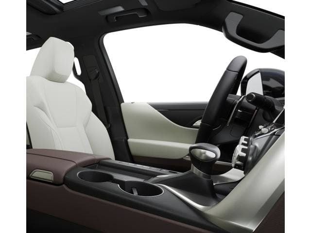 2026 Lexus LX 600 Luxury - Photo 7