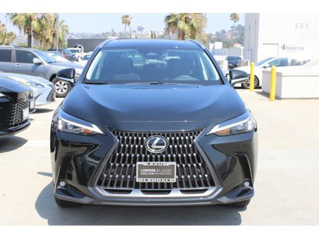 2026 LEXUS NX 350h Premium photo 2