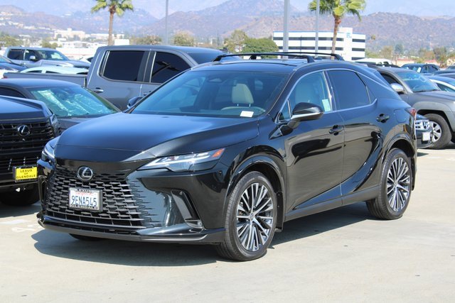 2023 Lexus RX 350 Premium photo 3