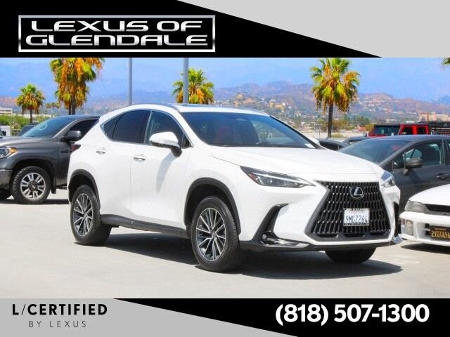 2024 Lexus NX 350 350 Premium AWD's photo