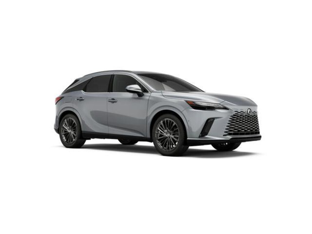 New 2026 Lexus RX PLUG-IN HYBRID ELECTRIC VEHICLE 450h+ PREMIUM AWD RX 450h+ AWD