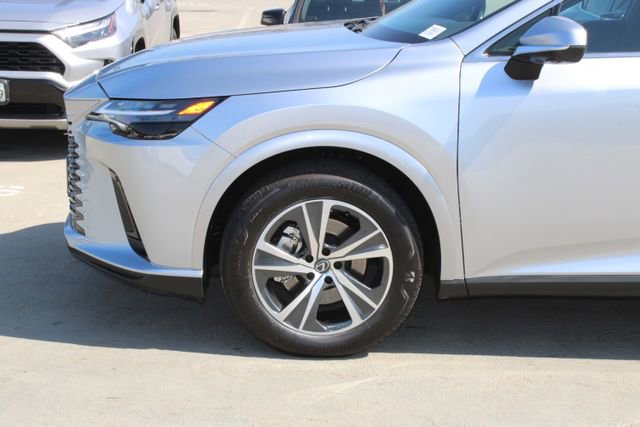2025 LEXUS RX 350 Premium photo 4